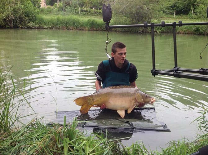 Les Eaux de Queyssac