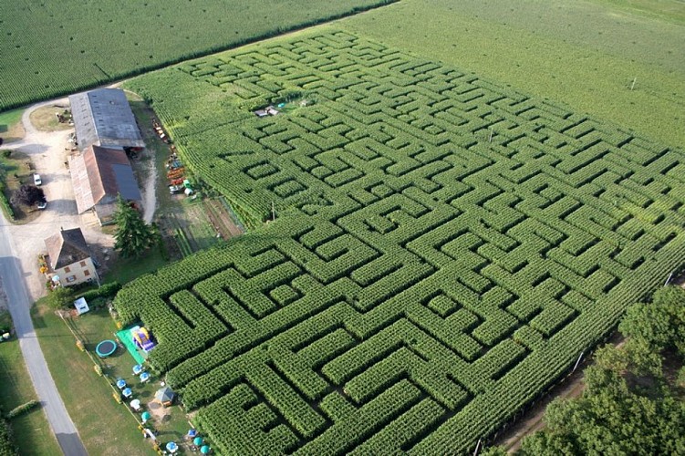 labyrinthe de l'ermite1