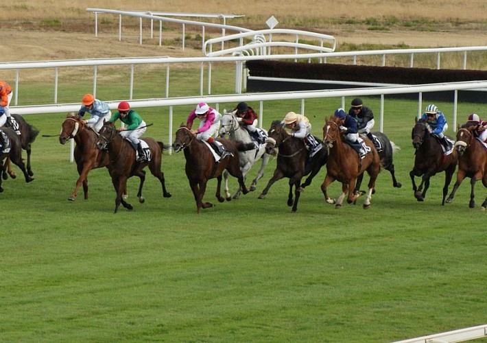 Hippodrome de La Teste