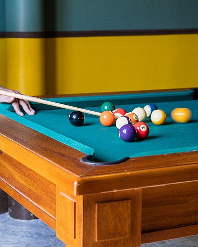 Le Domaine du terroir - La Chapelle Aubareil 8 2