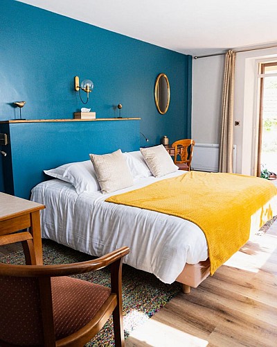 Le Domaine du terroir - La Chapelle Aubareil