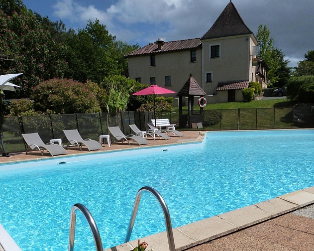 Le Domaine du terroir - La Chapelle Aubareil