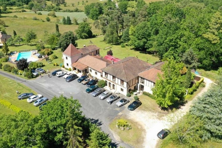 Le Domaine du terroir - La Chapelle Aubareil