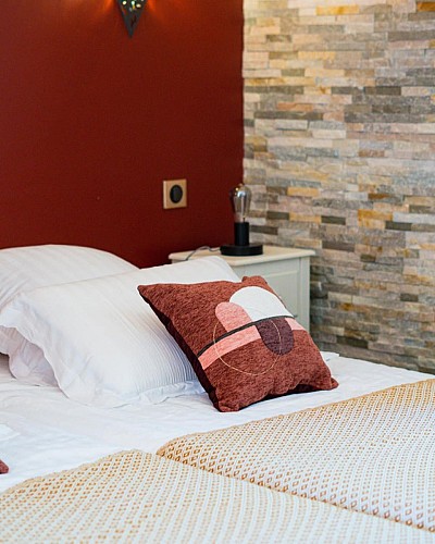 Le Domaine du terroir - La Chapelle Aubareil