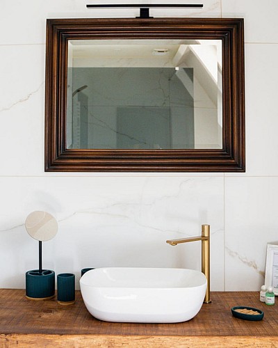 Le Domaine du terroir - La Chapelle Aubareil