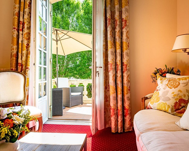 Hôtel le Centenaire, Les Eyzies 2