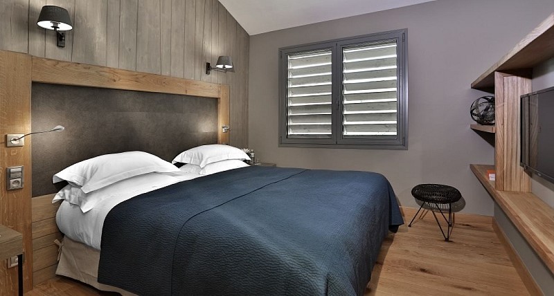 Hôtel restaurants Les Glycines, Les Eyzies