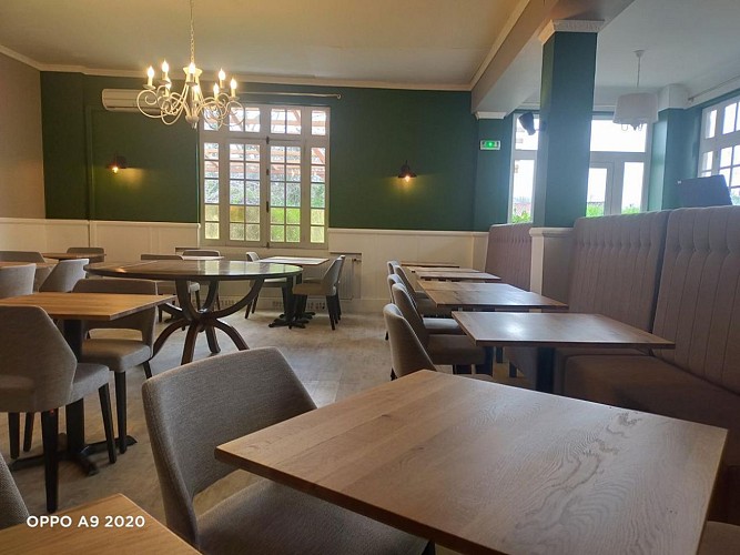 salle resto