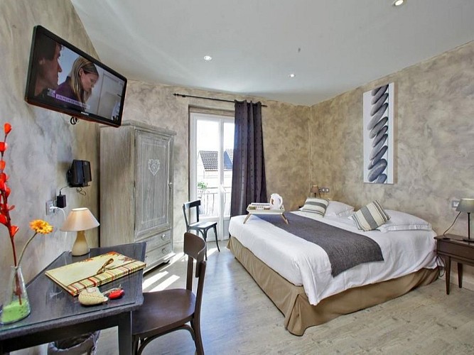 24 - LE LASCAUX - MONTIGNAC - 05 53 51 82 81 - PERIGORD (7)