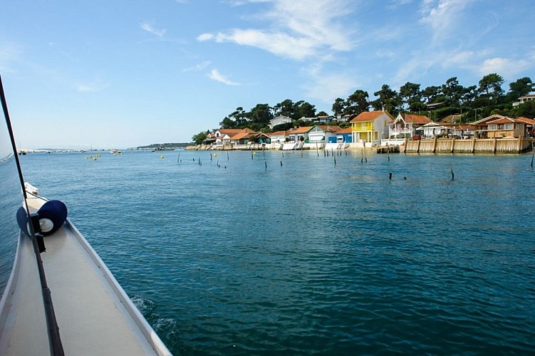 5 Le Cap Ferret