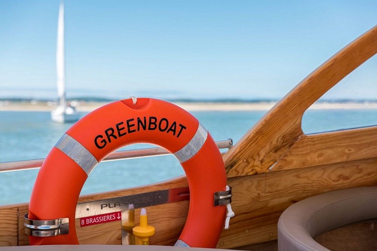 Greenboat