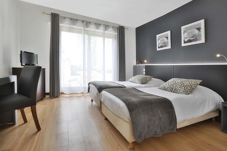 Hôtel le Mas des Pechs , Sarlat