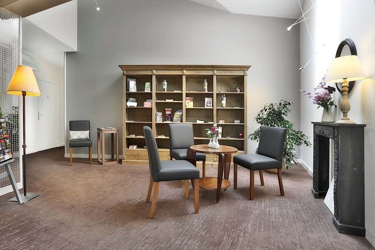 Hôtel le Mas des Pechs , Sarlat