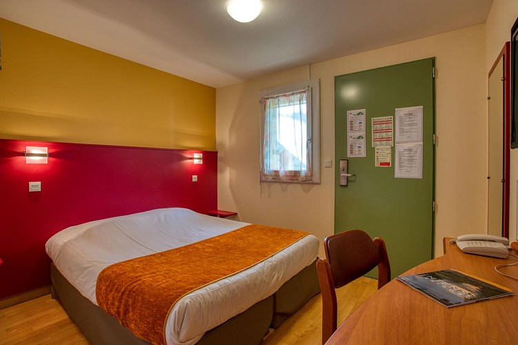 Abbys Hôtel Sarlat 3