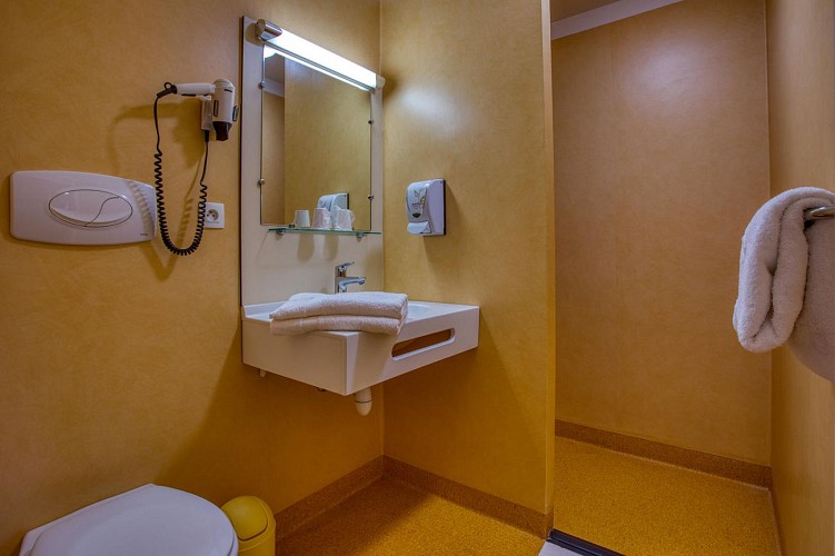 Abbys Hôtel Sarlat 10