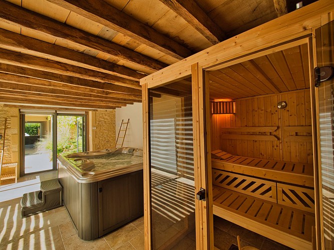 Hôtel Archambeau - Thonac 4