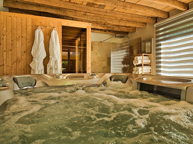 Hôtel Archambeau - Thonac 8