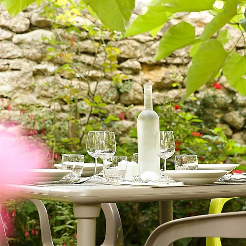 Hôtel Archambeau - Thonac 10 2