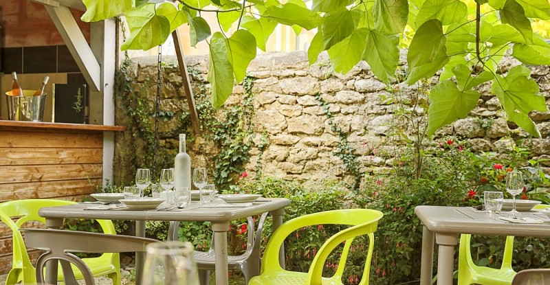 Hôtel Archambeau - Thonac 9