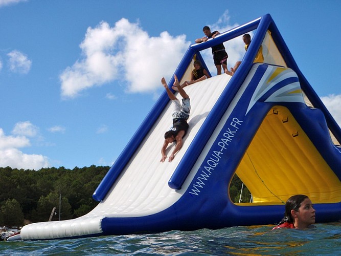 AquaPark