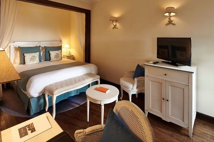 La Métairie - Dordogne Périgord 