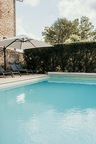 Hôtel Le Cro-Magnon 10