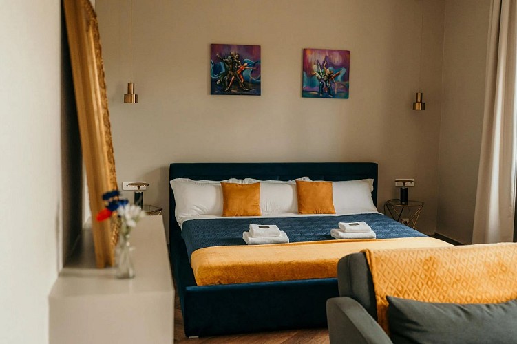 Hôtel Le Cro-Magnon