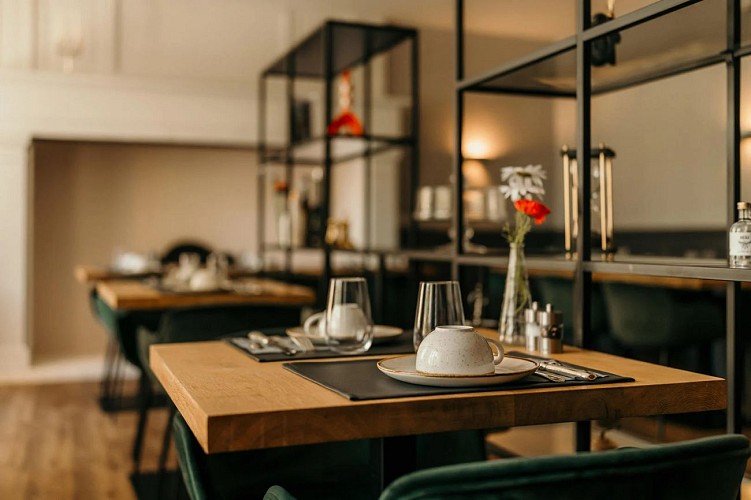 Hôtel Le Cro-Magnon