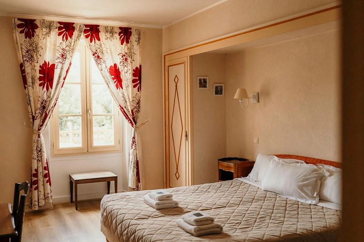 Hôtel Le Cro-Magnon