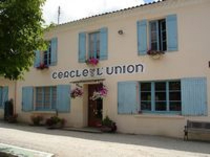 Cercle de l'Union