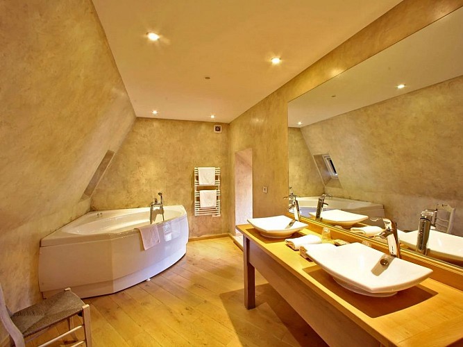 la belle etoile sdb 2