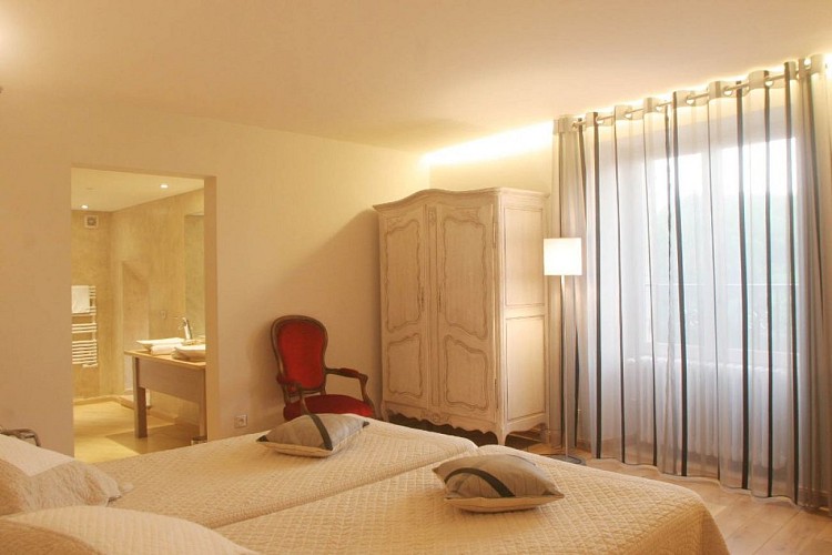 hotel restaurant la belle étoile