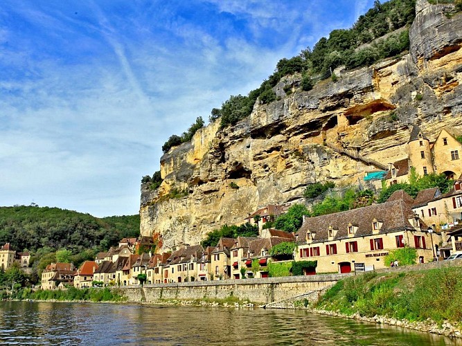 la belle etoile facade
