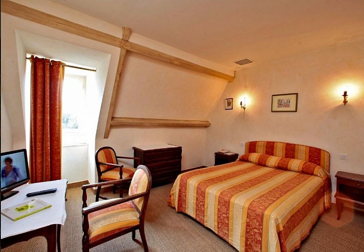 la belle etoile ch 1