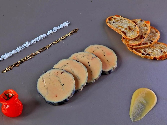 la belle etoile entree 2