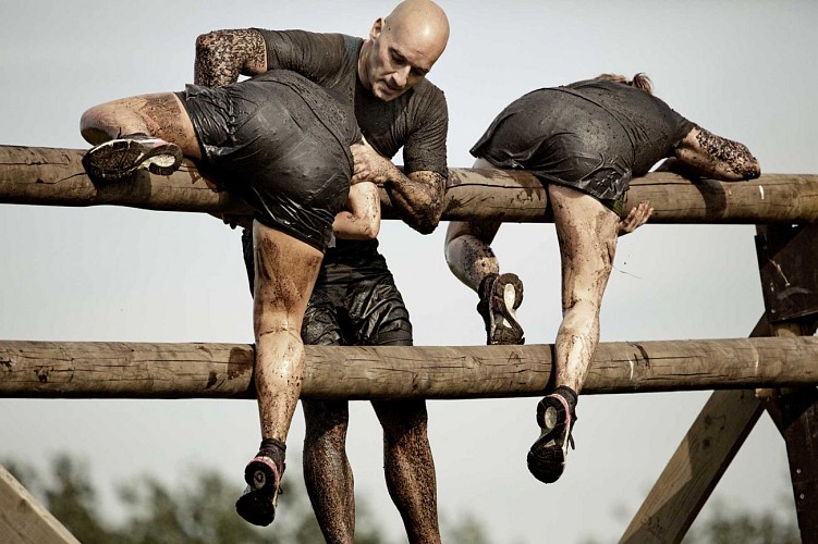 Parcours d'obstacles