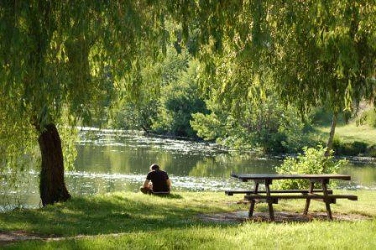 Halte Nautique de Casseneuil