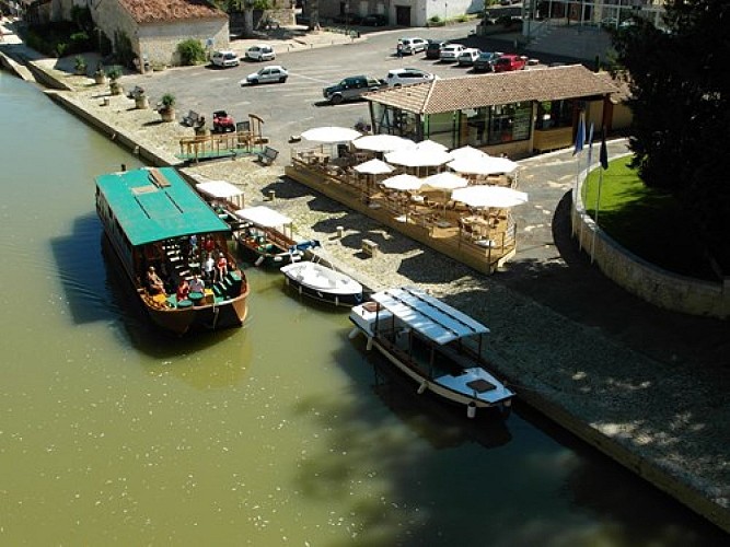 Croisières du Prince Henry