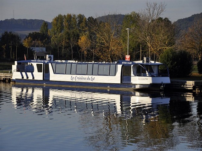 LOI_Croisières du Lot