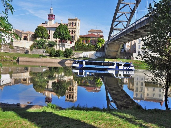 LOI_Croisières du Lot_Castelmoron