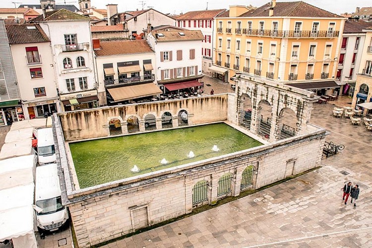 hotel-sarrailh-fontaine