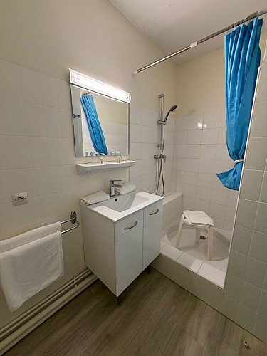 Salle de bain 2026