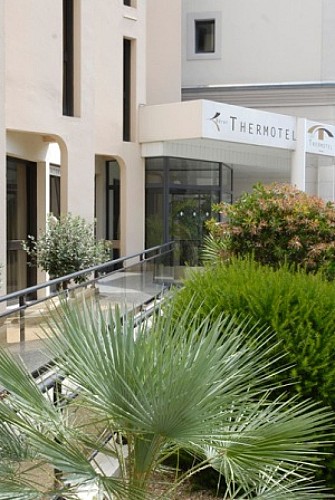 Hôtel Thermotel ***