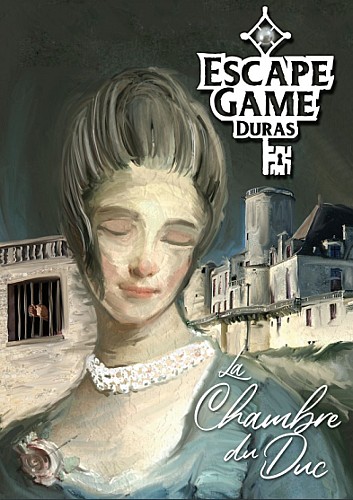 Escape Game château La chambre du Duc