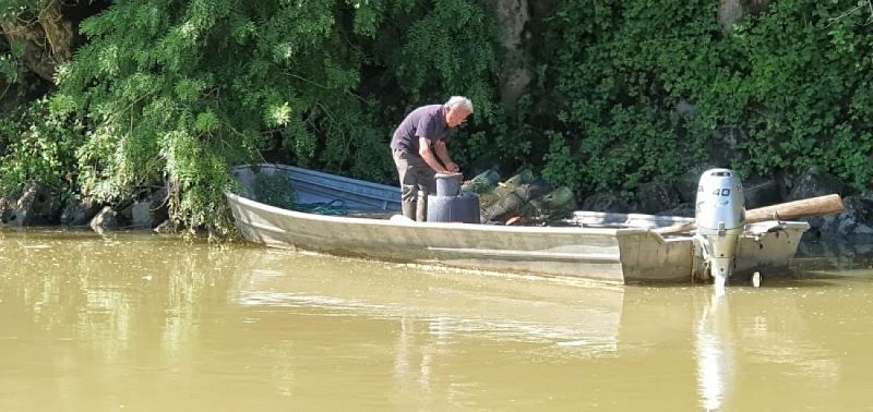 Les Bateaux de Garonne
