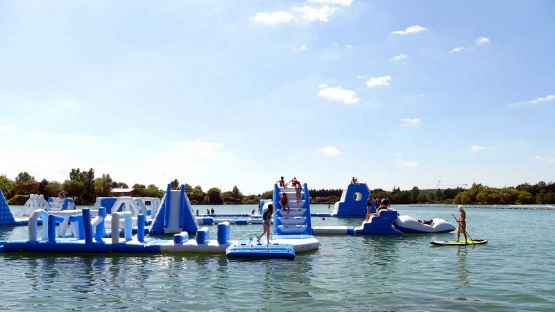 Water park de Sames 10