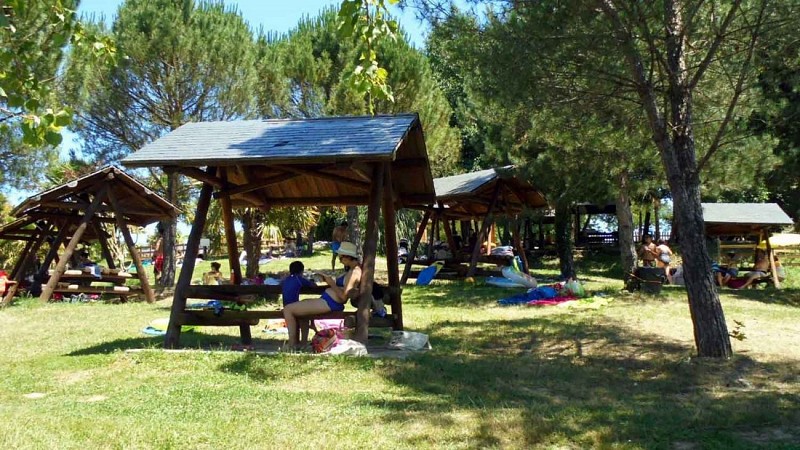 Water park de Sames 11