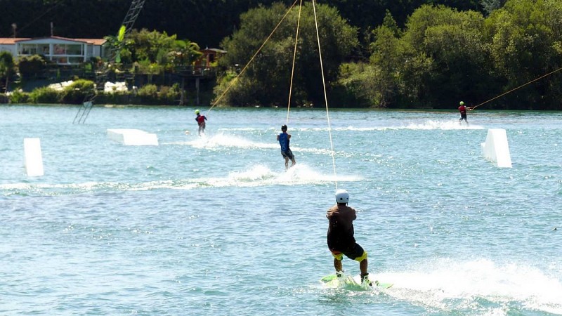 Water park de Sames 9