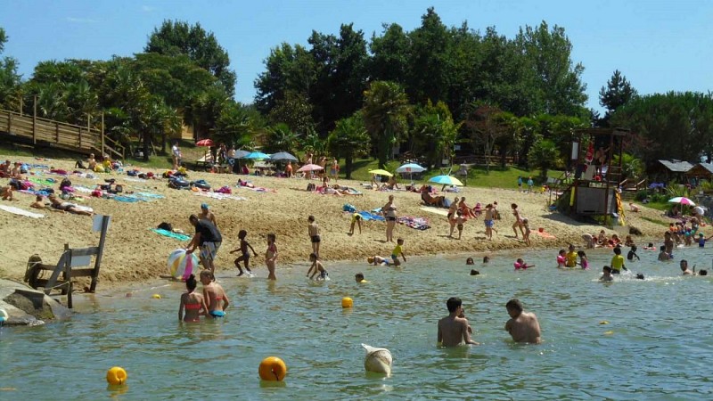 Water park de Sames 5