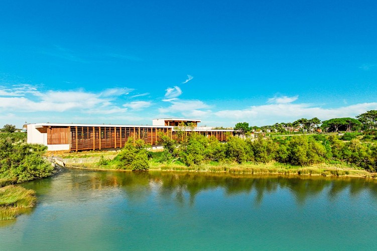 La Maison de l'Environnement